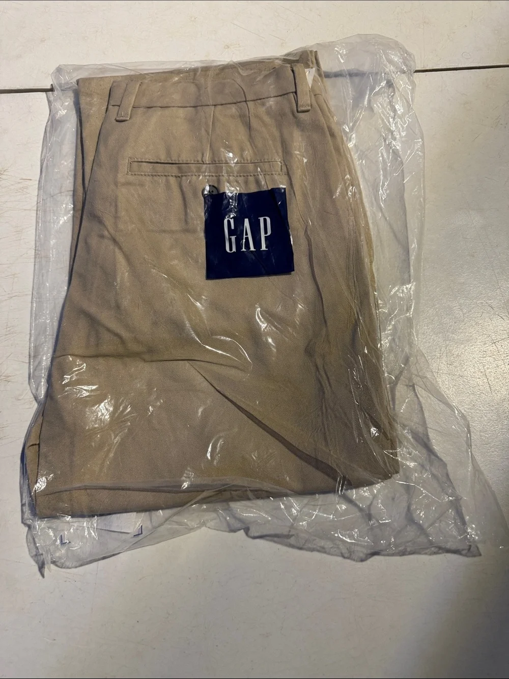 NWT GAPKids Khaki Pants